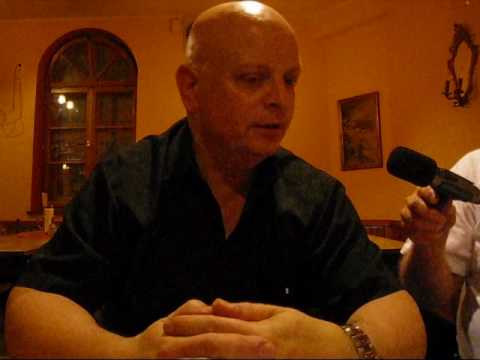 Austria: Gary Lux (1983, 1984, 1985, 1987) speaks out (Part 3)