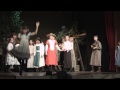 Emily The Musical Trailer