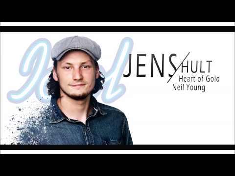 Idol 2013: Jens Hult | Heart of - Neil Young. HD 1080p