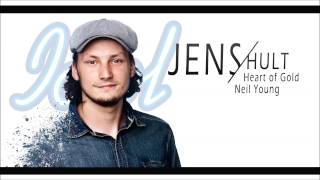 Idol 2013: Jens Hult | Heart of - Neil Young. HD 1080p