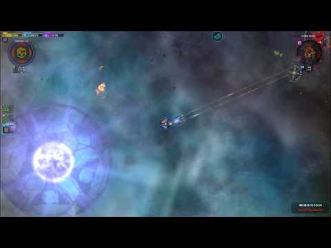 Space, Pirates And Zombies w.RoadRunner Ep.2