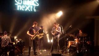 Donny McCaslin - A Small Plot of Land +