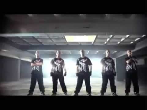 Alpa Gun feat. Sido - Weiterlaufen