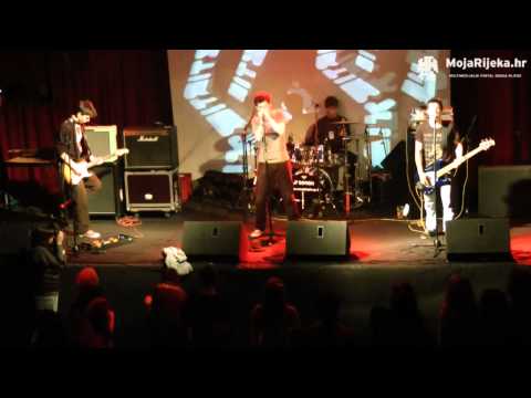 MojaRijeka.hr - RI ROCK 2010. Finale