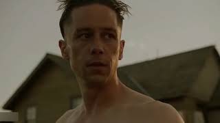 Dangerous Man // Valley Of Wolves // Fan Music video