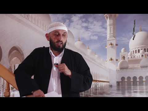 Sulejmani.a.s është pejgamberi i 24-të me radhë.- Hoxhë Burim Karpuzi