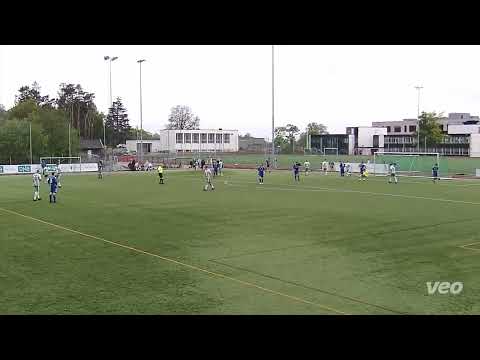 5. seriekamp: MIL - Kvitsøy