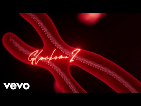 Key Glock - Chromosomes (Official Visualizer)