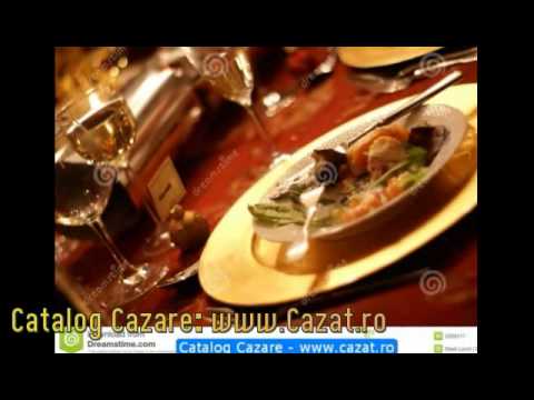 Cazare Cornii de Jos, Bacau - Cazat.ro