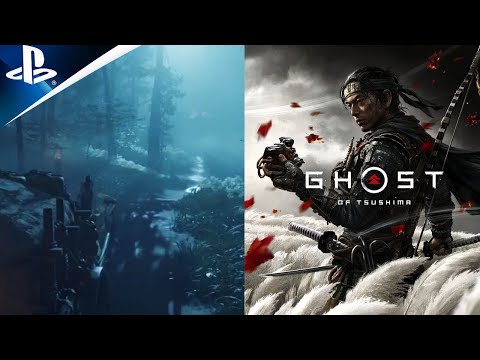 Ghost of Tsushima Full gameplay walkthrough part 20