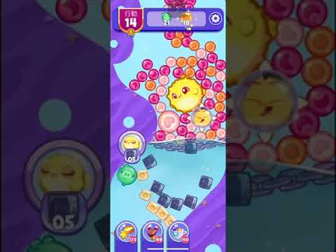 (Angry birds dream blast) Level 13007 gameplay, subscribe for latest update!