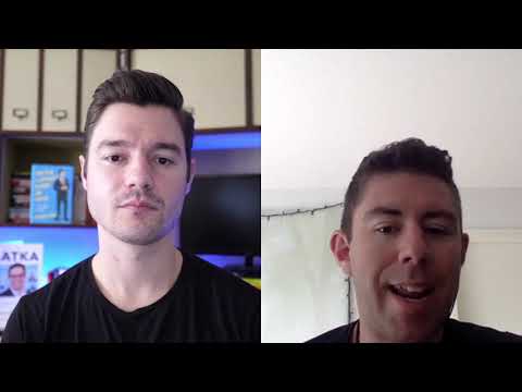 Nathan Latka interviews Monetizemore