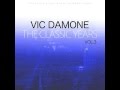 VIC DAMONE - TO LOVE AGAIN (DISCOS MARTINEZ SILVA)