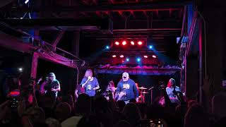 American Nightmare covers Simple Song by Avail with Tim Barry - The Canal Club, Richmond VA 12/19/25