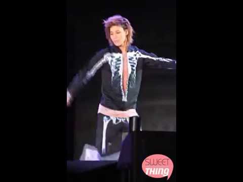 100821 Taemin dance battle full