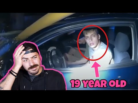 The Most Clueless DUI