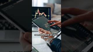 WHAT ARE THE REQUIREMENTS FOR SUCCESS IN TRADING?