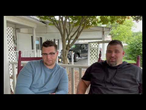 “What could the coming persecution of the Body of Christ look like in America” on Preacher Talk