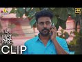 The Last Page Movie Rajesh Enquires About Prashanth Scene 4K UHD 2022 Latest Telugu Movie Scenes