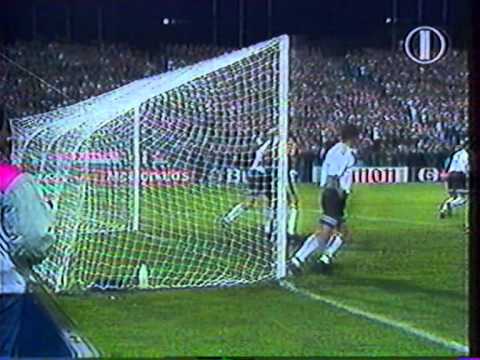 CL-1995/1996 Legia Warszawa - Rosenborg BK 3-1 (13.09.1995)