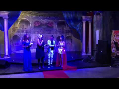 Miss Earth Italy 2018