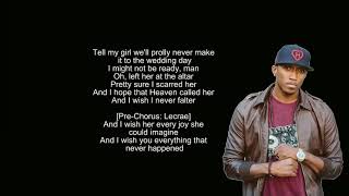 Lecrae Wish You the Best  lyrics