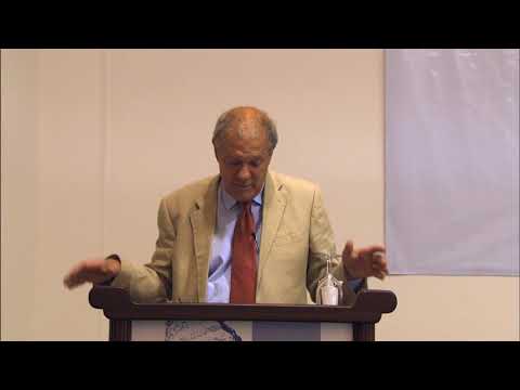 PFP099 Anthony Daniels-Theodore Dalrymple-The Ultimate "Freedom": Choice w/o Consequences (PFS 2012)