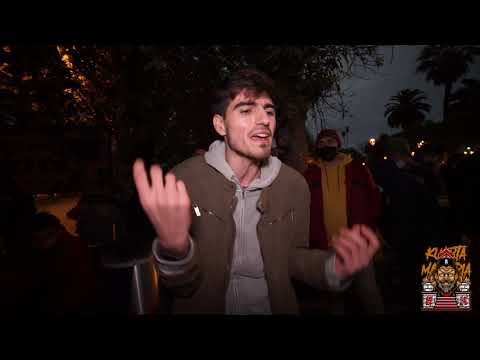 DESSIVE vs. LILITH vs. ADS - octavos - Liga Kaeme - 2021