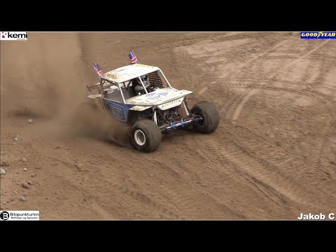 Formula Offroad Norway, Skien 2019! Atli Jamil Ásgeirsson - Thunderbolt