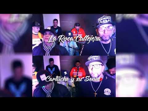 Cartucho y Su Sonido - Lo Intentamos Ft. La Roca Callejera
