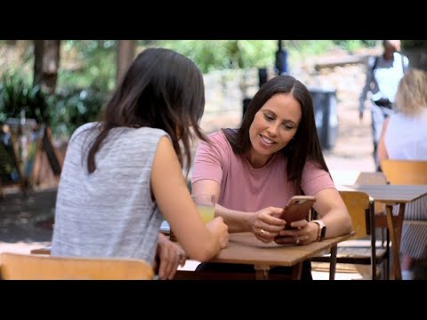 Sharing My Health Record — It's My Choice