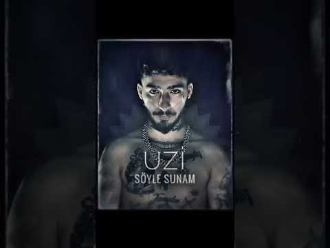 Uzi - Söyle Sunam ( prod. Akdo Servet Tunç )
