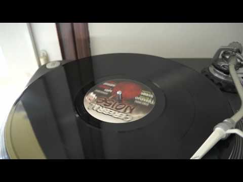 Cerebral Noise 02 - A1 - Tettsuo - Nostromo