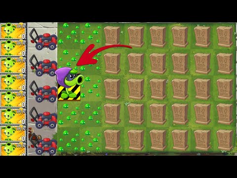 Pinata Party 4/6/2021 (April 6th) - Team Plants Power-Up - Plants vs Zombies 2 (PVZ2 Version 8.8.1)