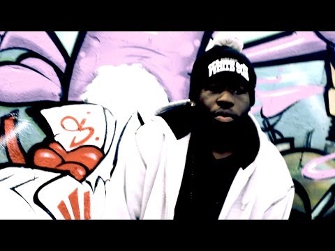 Phil Darko Ft John II - Canvas (@PhilDarkoHipHop, @VicJohn2_)