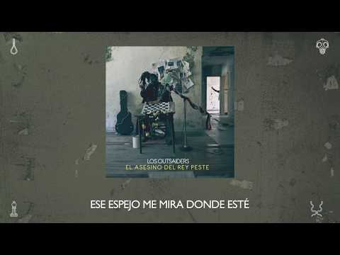 Los Outsaiders - Jueves en el Colectivo