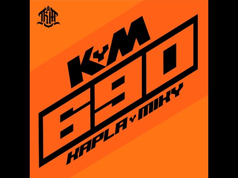 Kapla y Miky - 690