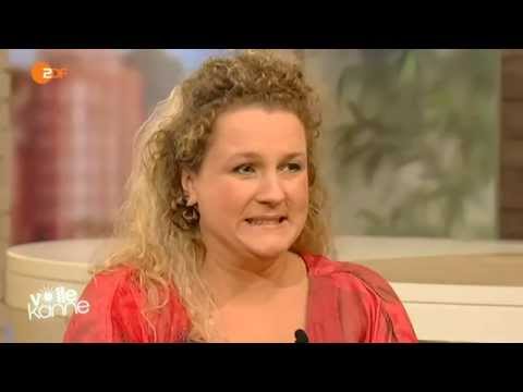 Schöne Körper ZDF-Sendung Volle Kanne vom 16.12.2014