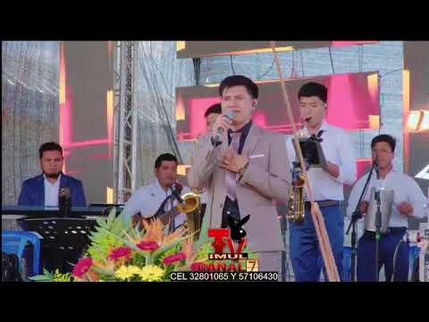 FIESTA DE SAN MARCOS DE EVANGELISTA 2DO CENTRO RIO BLANCO PARRAXTUT PARTICIPA LA GRAN FAMILIa