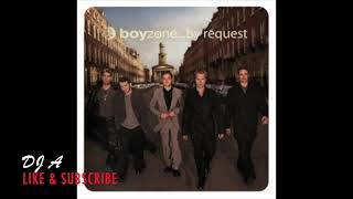 Boyzone - I Love The Way You Love Me HD
