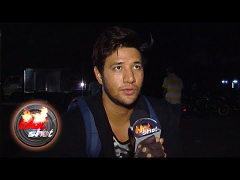 Mencoba Berkiprah di Balik Layar, Ammar Zoni Jadi Produser Film Pendek - Hot Shot 17 Maret 2018