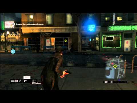 Watch Dogs (PS3) part3