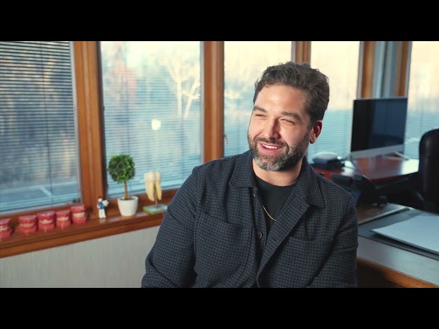 testimonia - Vincent D.