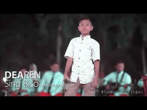 Seng biso by daeren okta