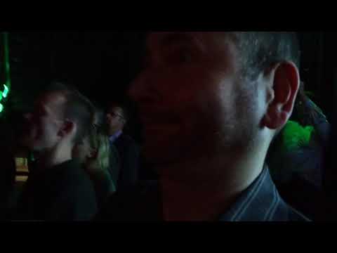 Esben Just & Tricia Boutté, New Orleans New Year Jazz Event