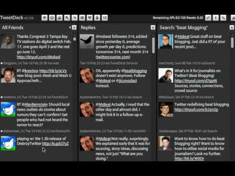 Twitter Is the Best Source of Online News! Twitter Is the Best Source of Online News!