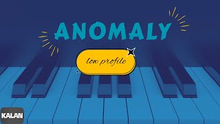 Download lagu Ercüment Orkut & Sarp Maden & Volkan Öktem & Alper Yılmaz- Anomaly I Low Profile © 2015 Kalan Müzik mp3