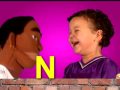 Lil And Big Asa Celebrate 40 Years Of Sesame Street