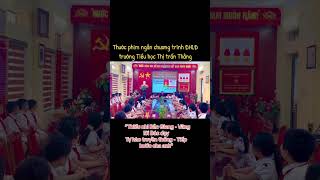 PHIM THIẾU NHI THỊ TRẤN THẮNG ⭐️⭐️⭐️