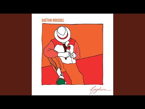 Y A Des Jours - Gaetan Roussel